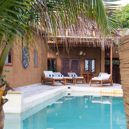 Casa Torito Mermejita Mazunte Zewnętrze zdjęcie