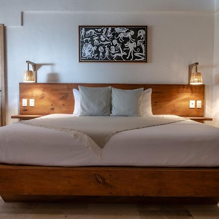 Casa Torito Mermejita Mazunte Zewnętrze zdjęcie