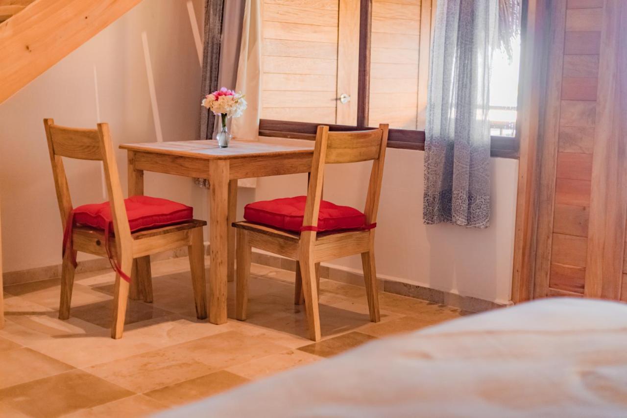 Casa Torito Mermejita Mazunte Zewnętrze zdjęcie
