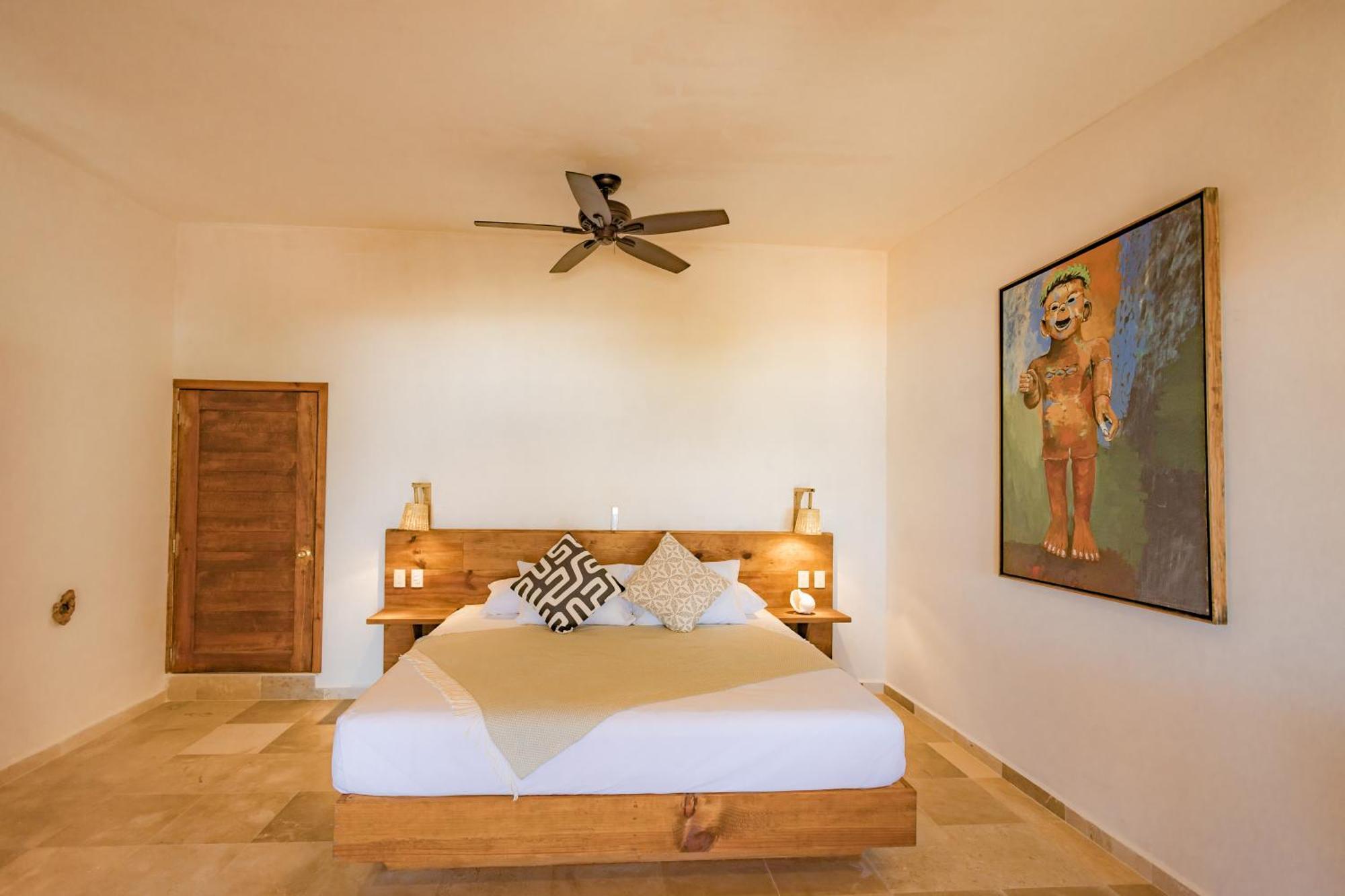 Casa Torito Mermejita Mazunte Zewnętrze zdjęcie
