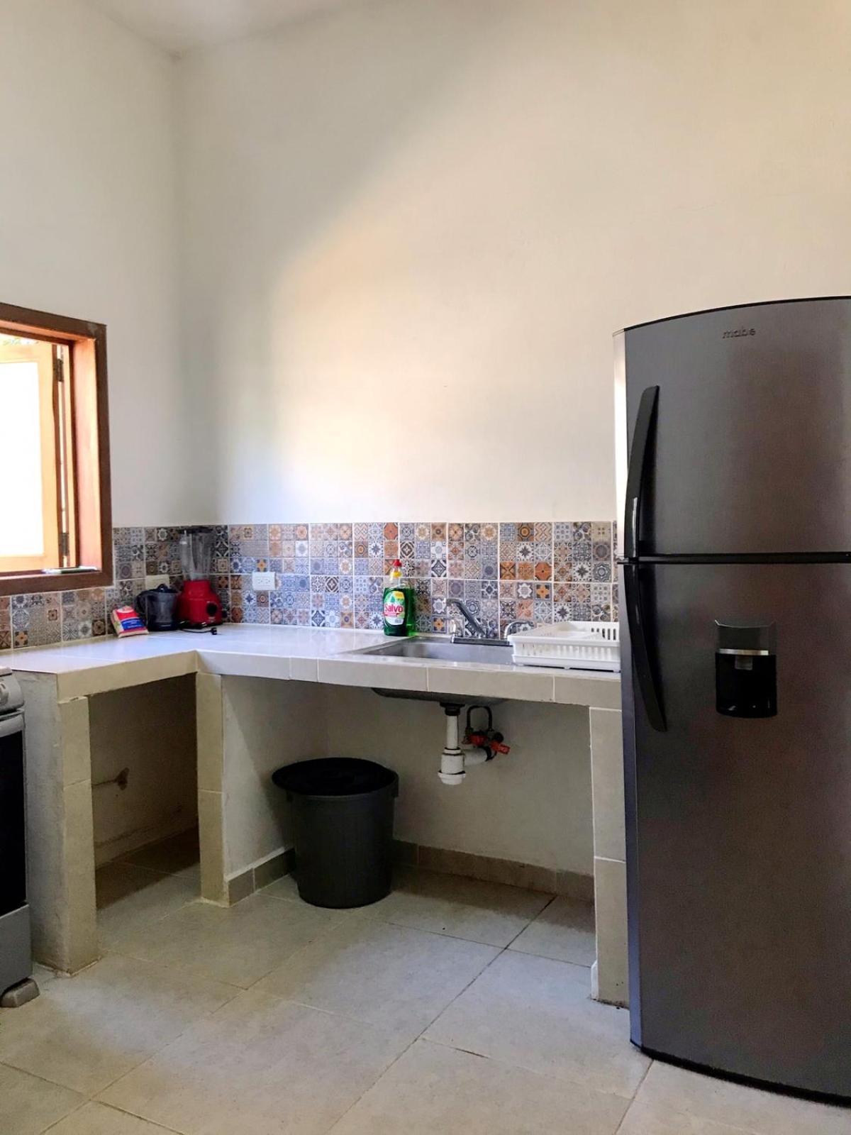 Casa Torito Mermejita Mazunte Zewnętrze zdjęcie
