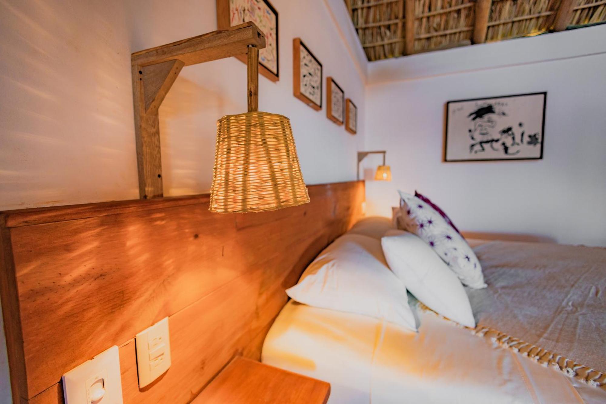 Casa Torito Mermejita Mazunte Zewnętrze zdjęcie