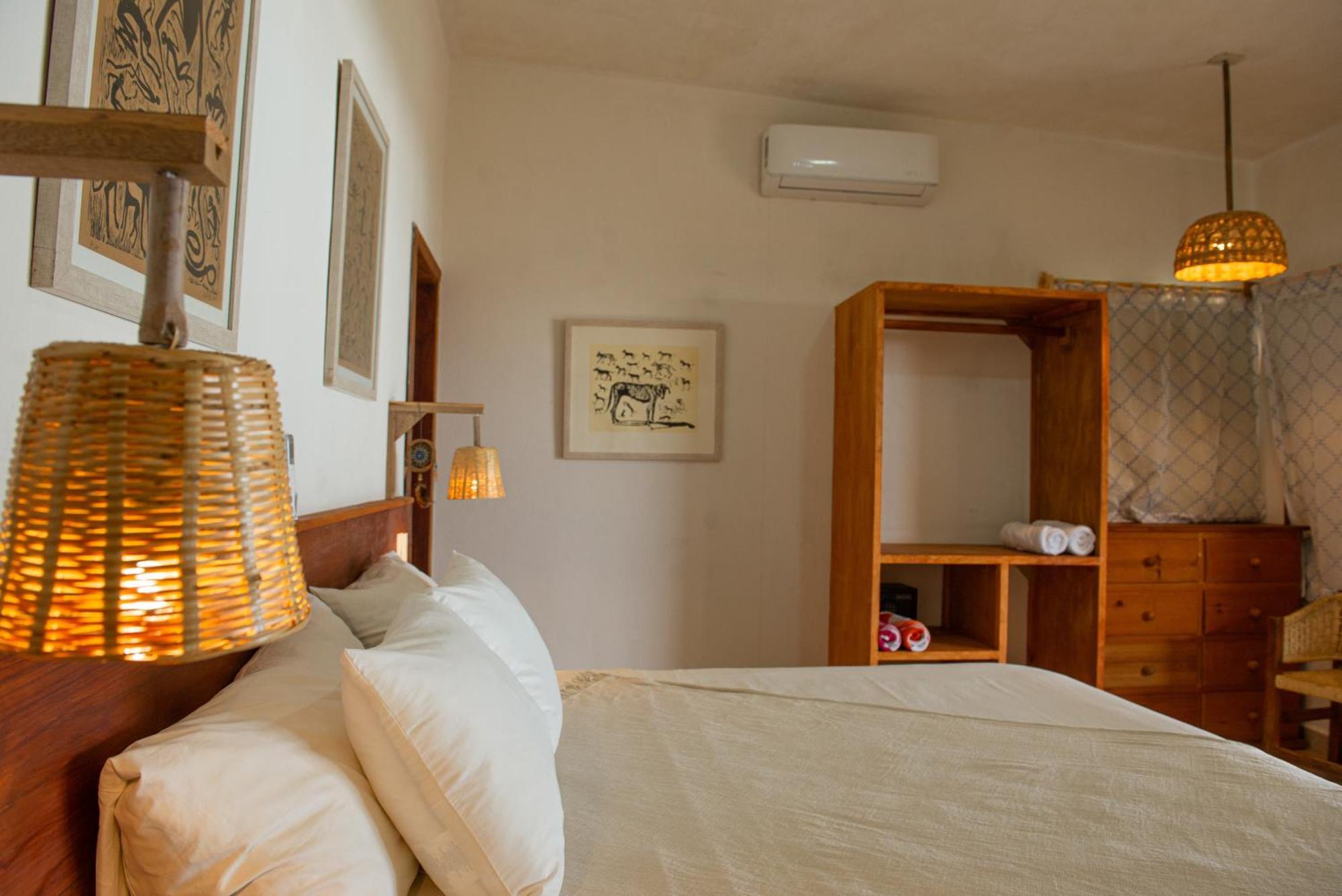 Casa Torito Mermejita Mazunte Zewnętrze zdjęcie