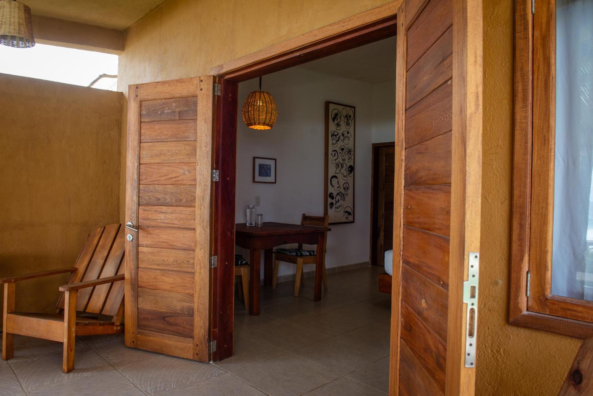 Casa Torito Mermejita Mazunte Zewnętrze zdjęcie