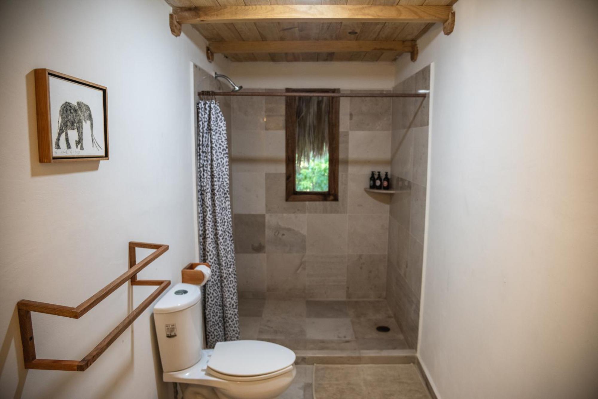 Casa Torito Mermejita Mazunte Zewnętrze zdjęcie