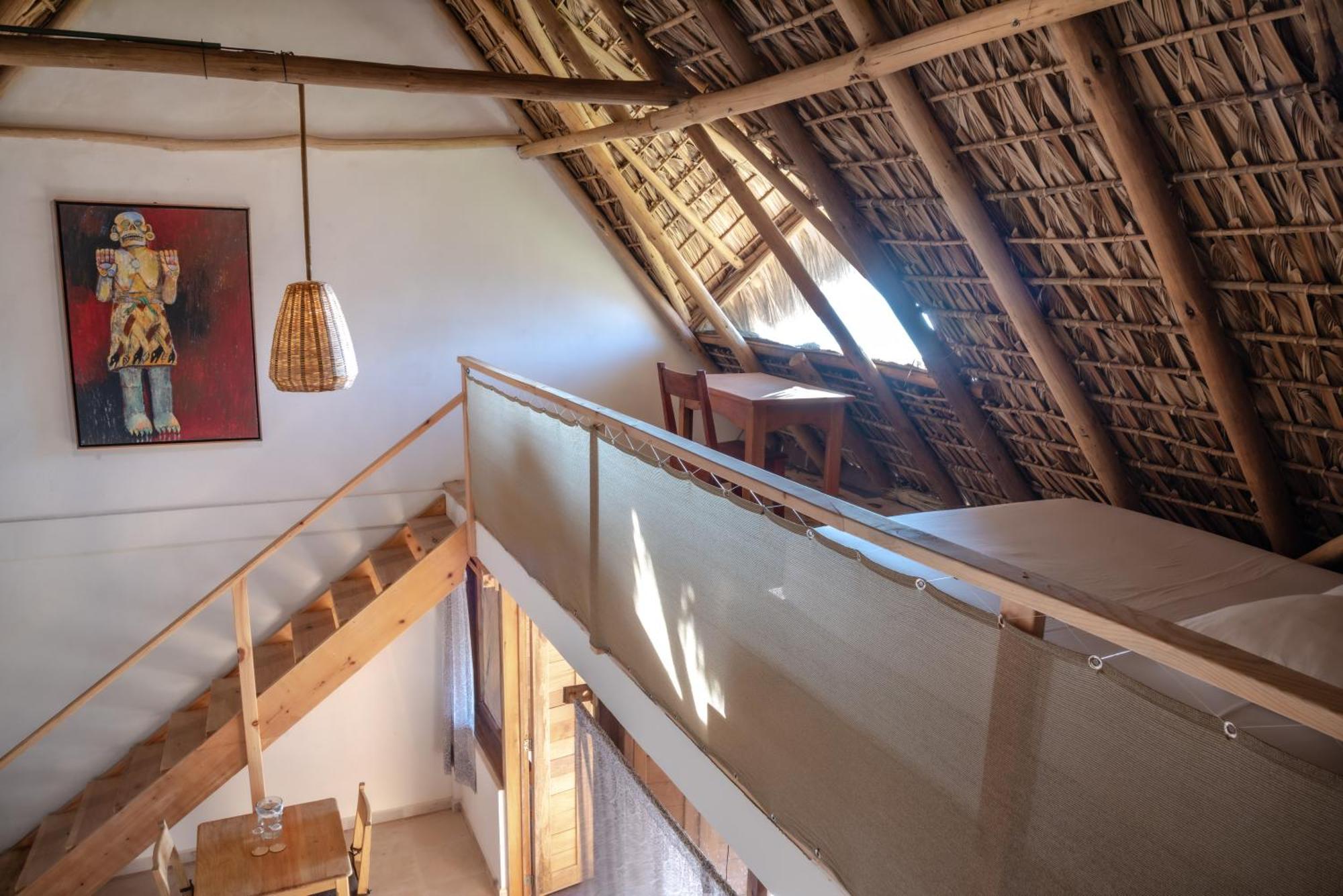 Casa Torito Mermejita Mazunte Zewnętrze zdjęcie