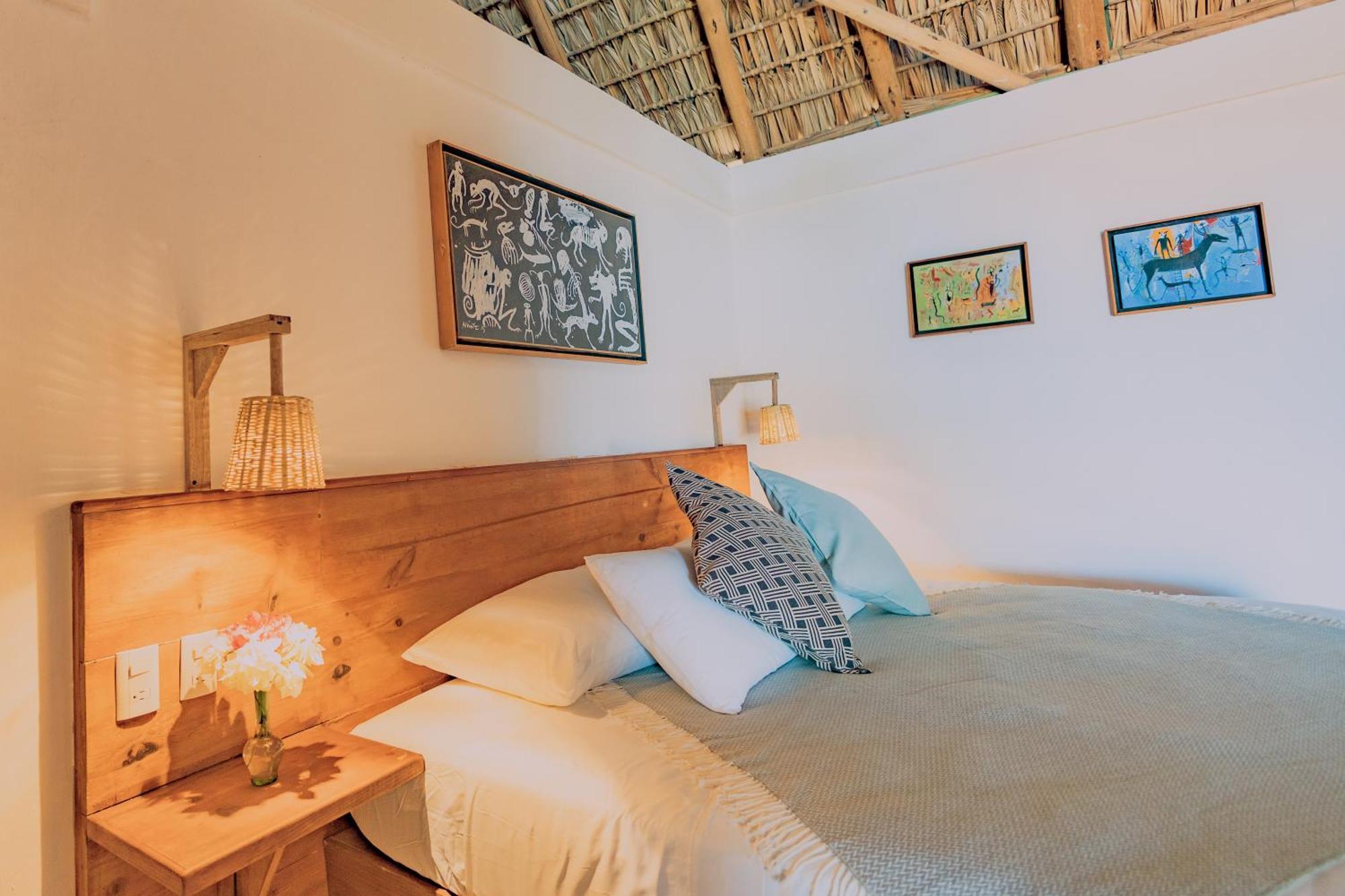 Casa Torito Mermejita Mazunte Zewnętrze zdjęcie