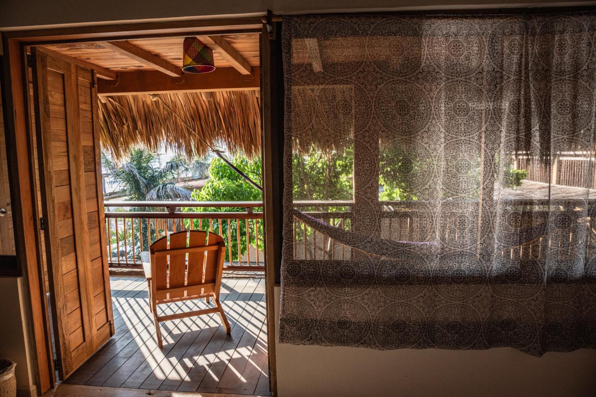 Casa Torito Mermejita Mazunte Zewnętrze zdjęcie