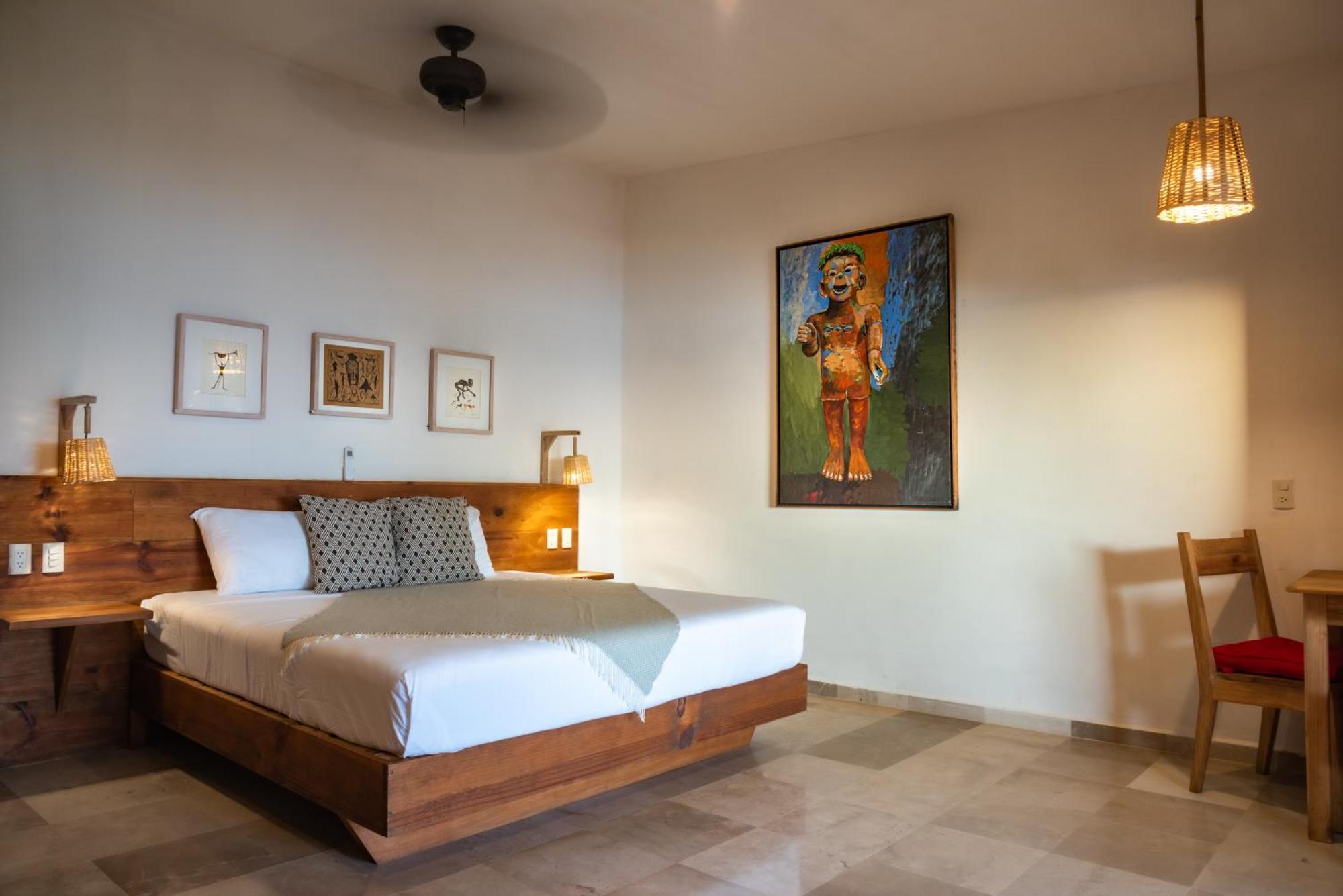Casa Torito Mermejita Mazunte Zewnętrze zdjęcie