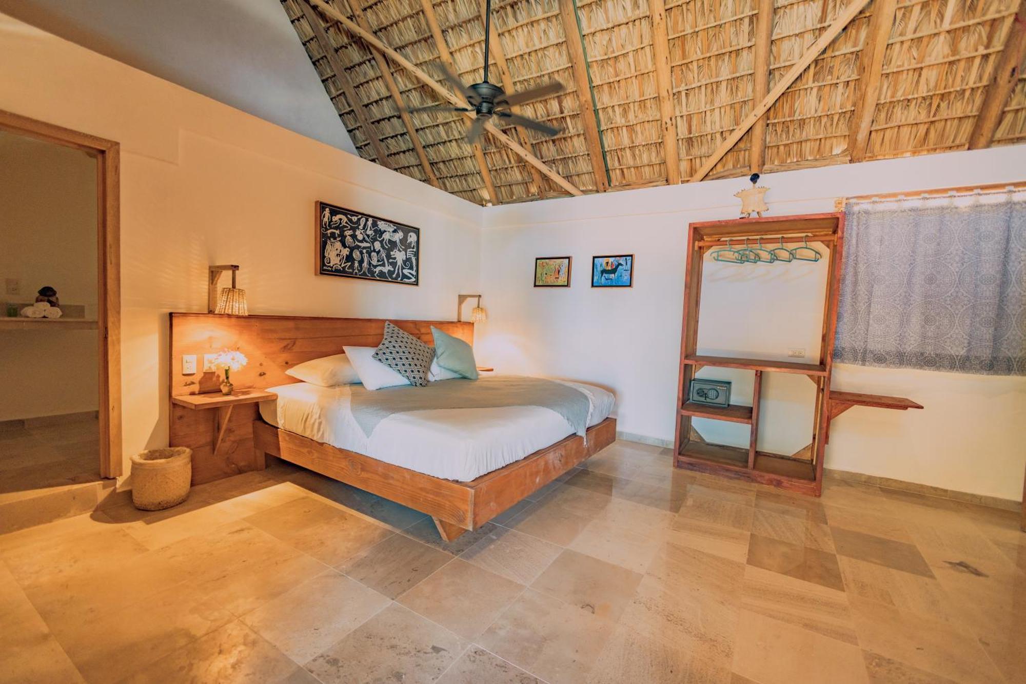 Casa Torito Mermejita Mazunte Zewnętrze zdjęcie
