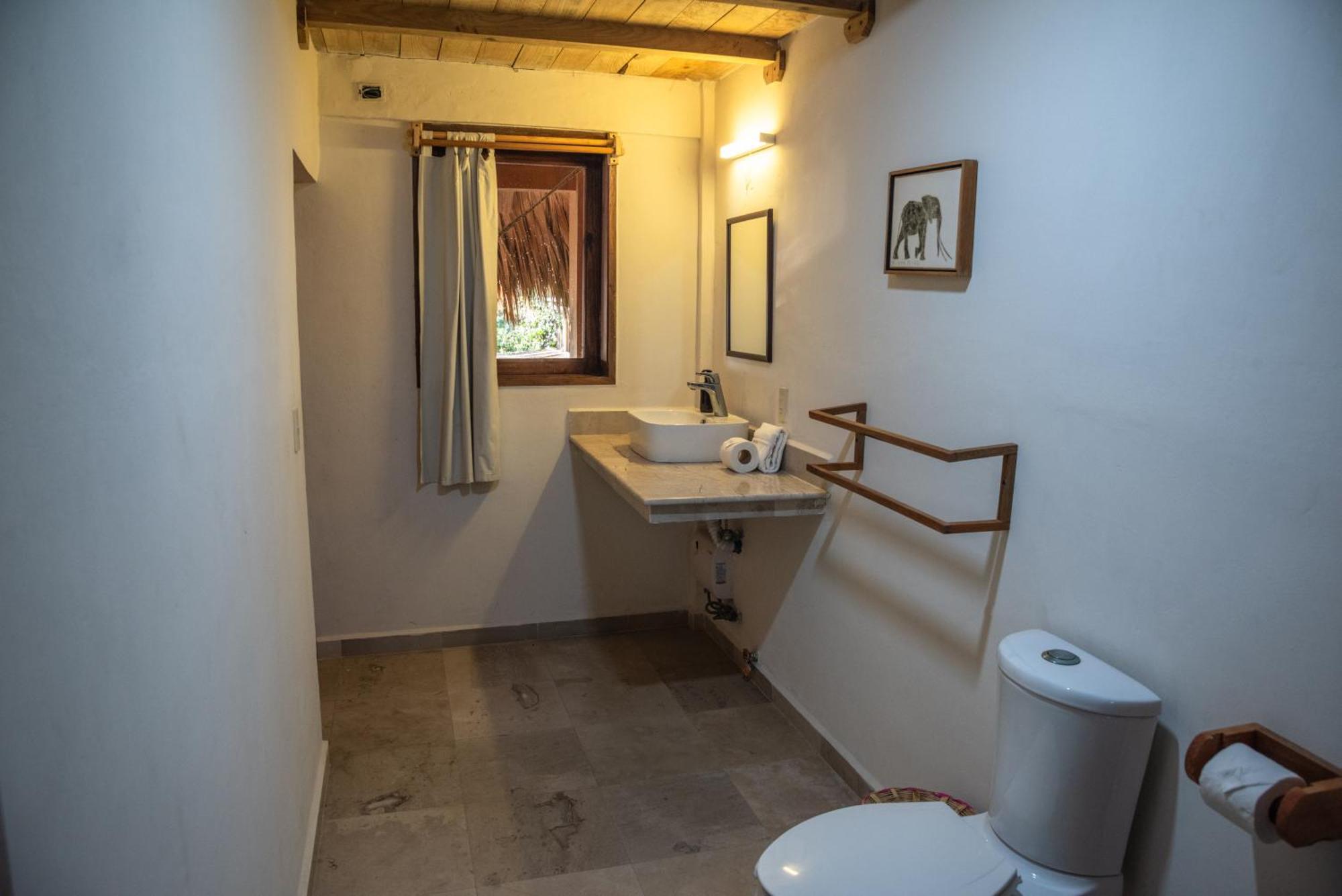 Casa Torito Mermejita Mazunte Zewnętrze zdjęcie